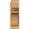 Ekena Millwork Olympic Block Smooth Outlooker, Western Red Cedar, 7 1/2"W x 18"D x 22"H OUT08X18X22OLY05SWR - alternate 3